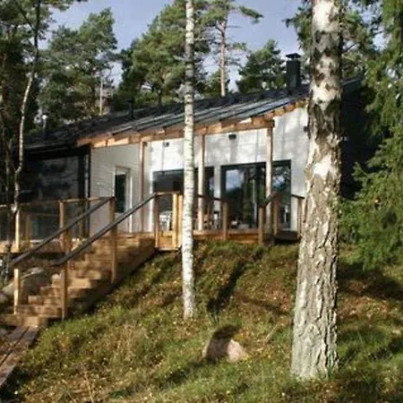 Vakantiehuis Holiday Arthurs Kirkkonummi