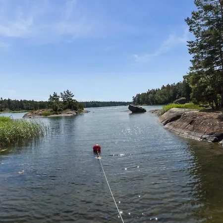 Holiday Arthurs Kirkkonummi
