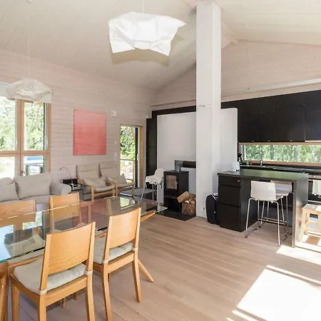 Vakantiehuis Holiday Arthurs