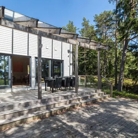 Vakantiehuis Holiday Arthurs *