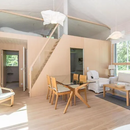 Vakantiehuis Holiday Arthurs
