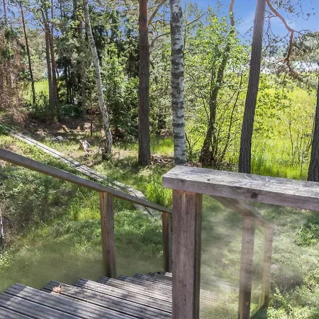 Holiday Arthurs Vakantiehuis Kirkkonummi
