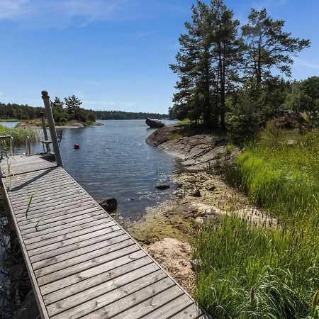 Holiday Arthurs Kirkkonummi